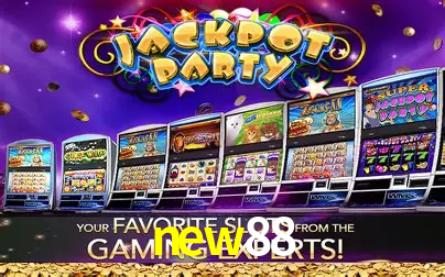 A Revolução dos Aplicativos de Jogos no new88