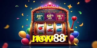 new888 plataforma