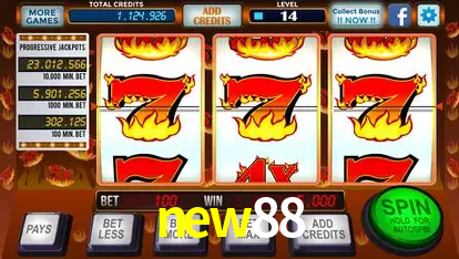 Desvendando o Mundo dos Jogos Virtuais na new88