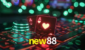 Diretório de Jogos new88