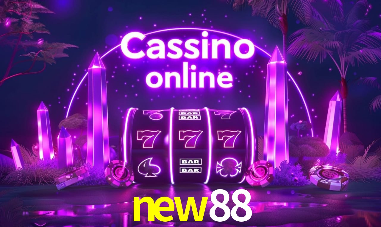 Promoção Relâmpago new88