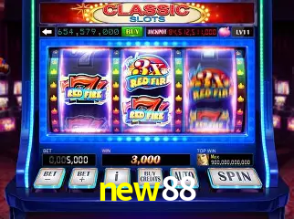 Inovações de Jogos na new88: O Futuro das Experiências Interativas