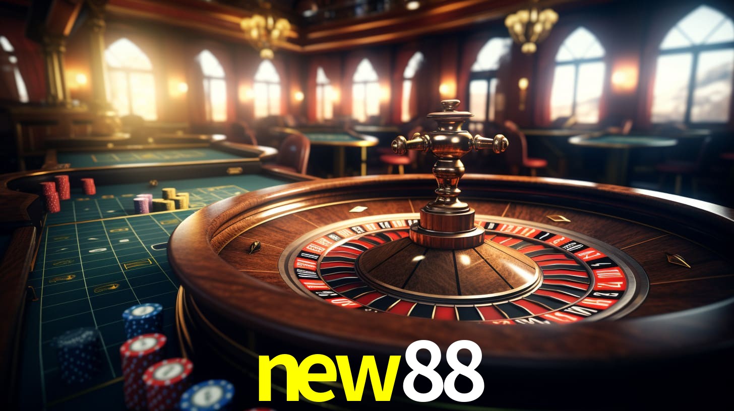 Live Casino new88