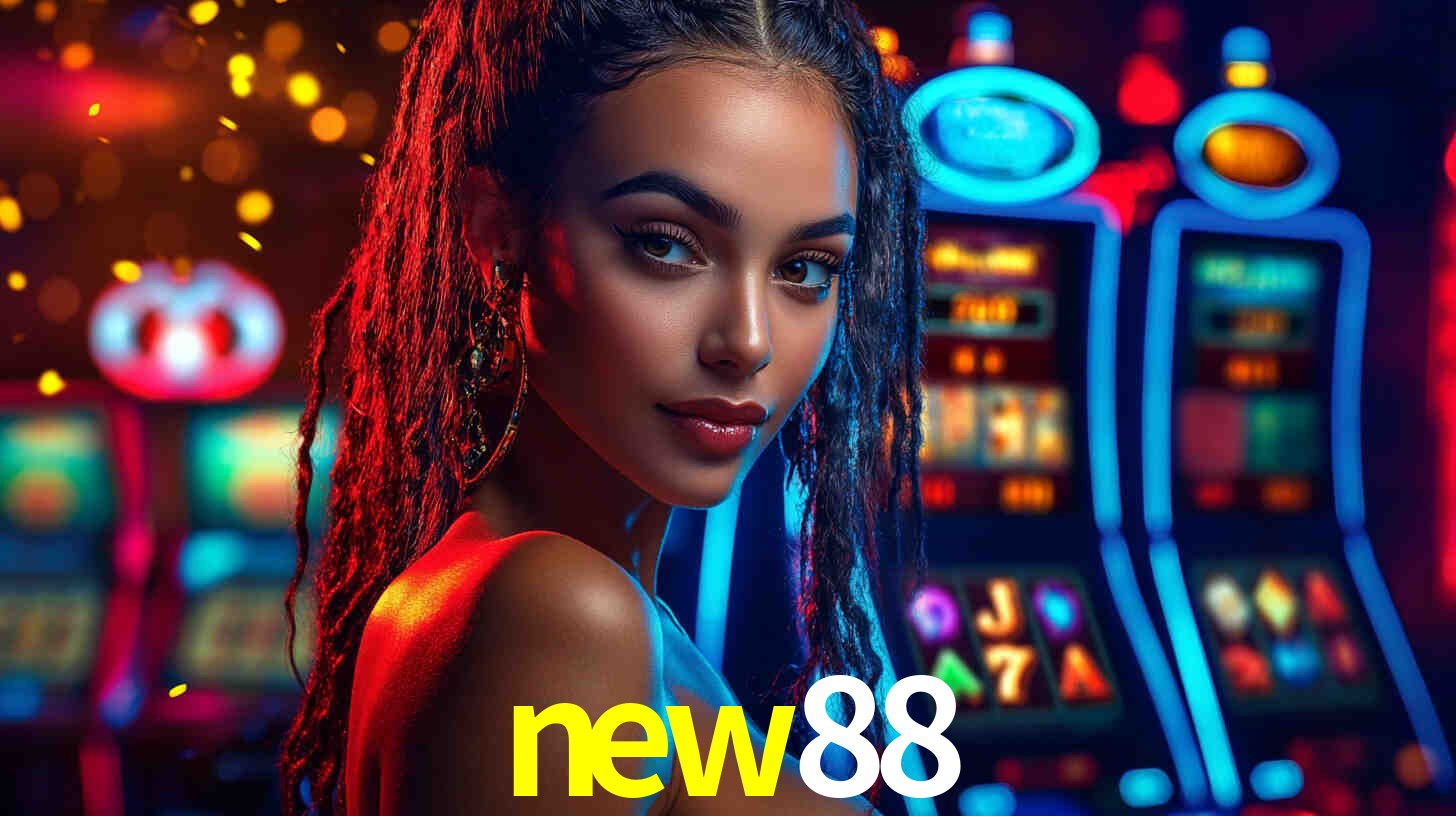 Desvendando o Mundo dos Jogos Virtuais na new88