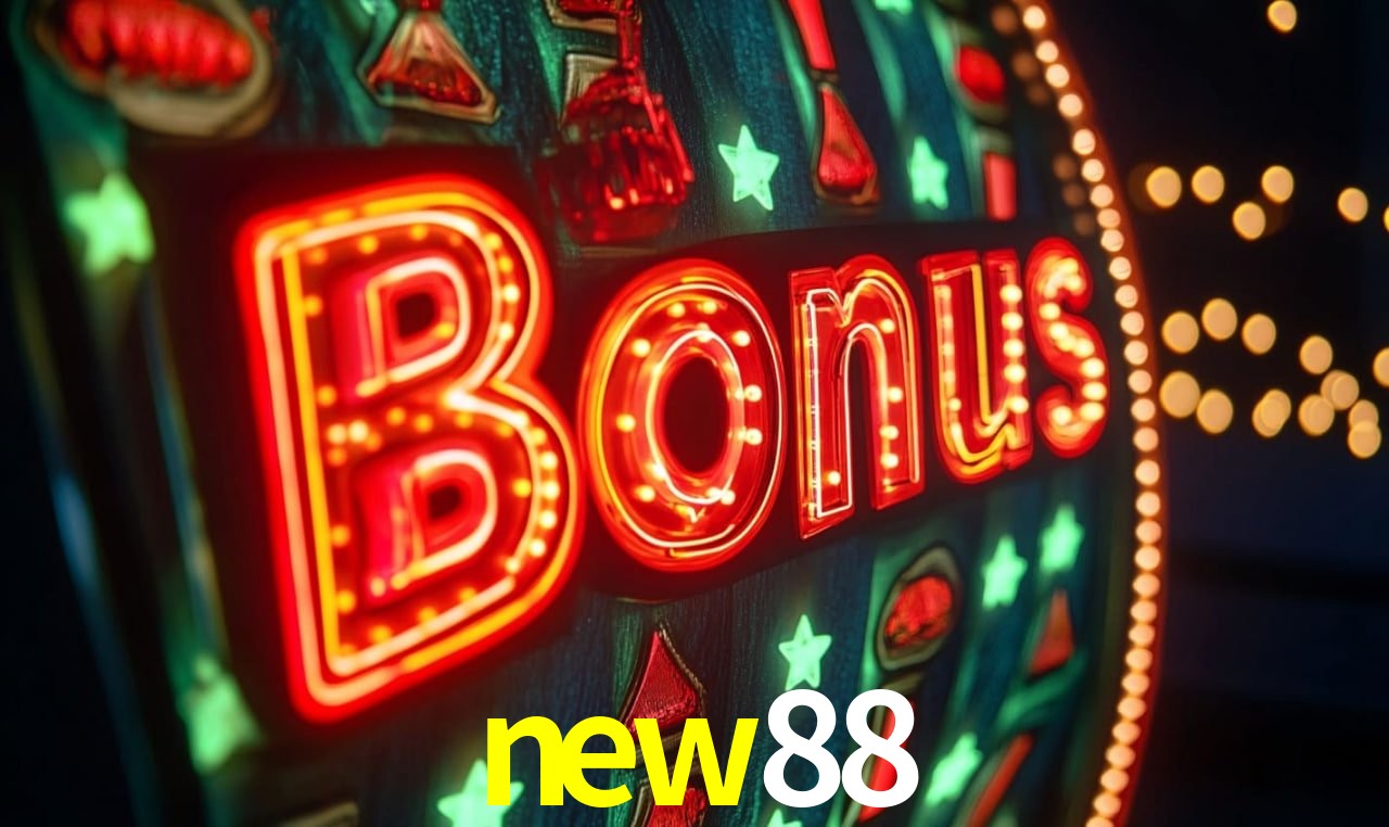 Casino Ao Vivo new88