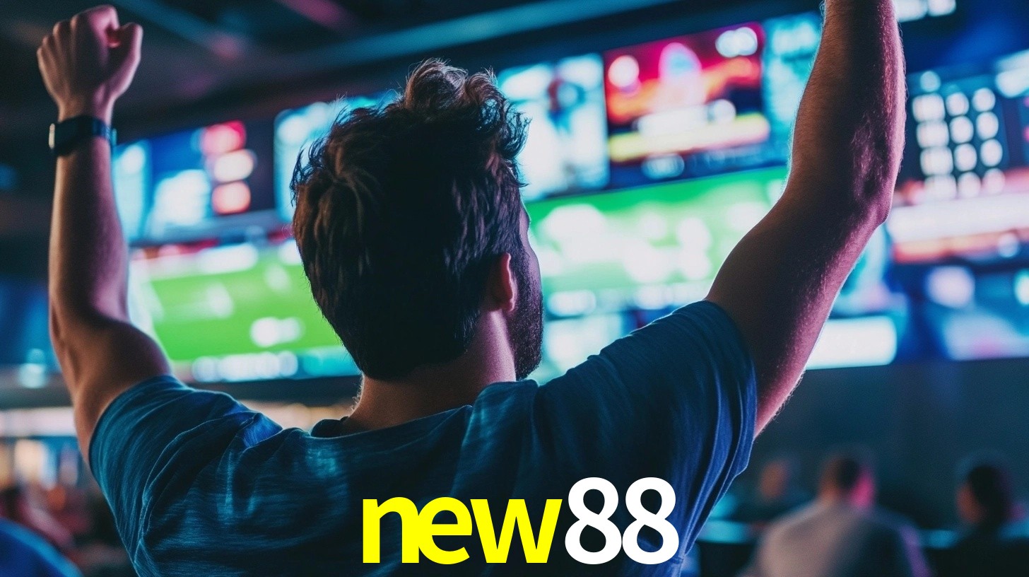 Live Casino new88