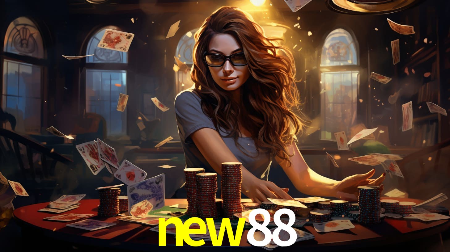 Game Providers new88