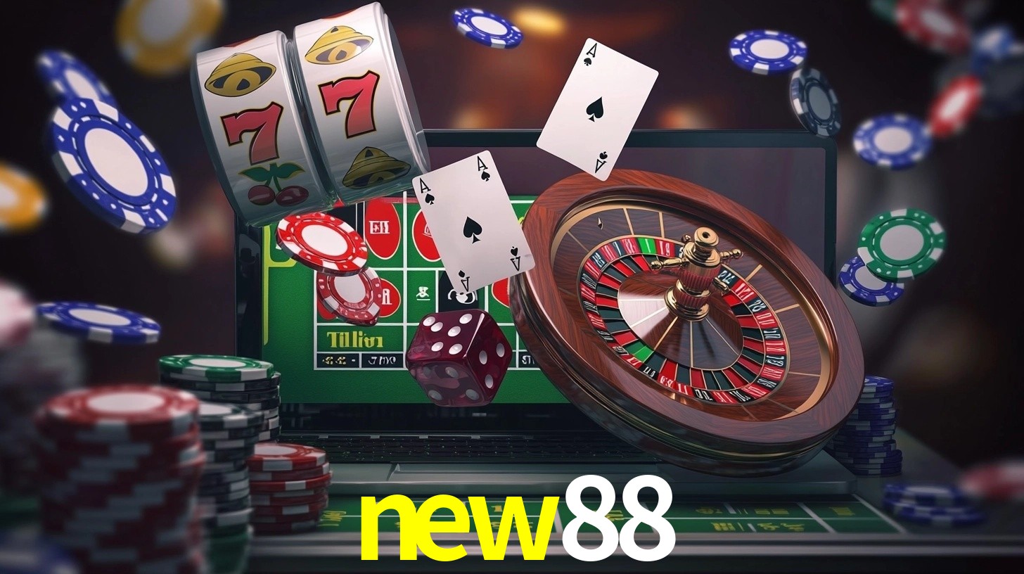 Tennis Betting new88