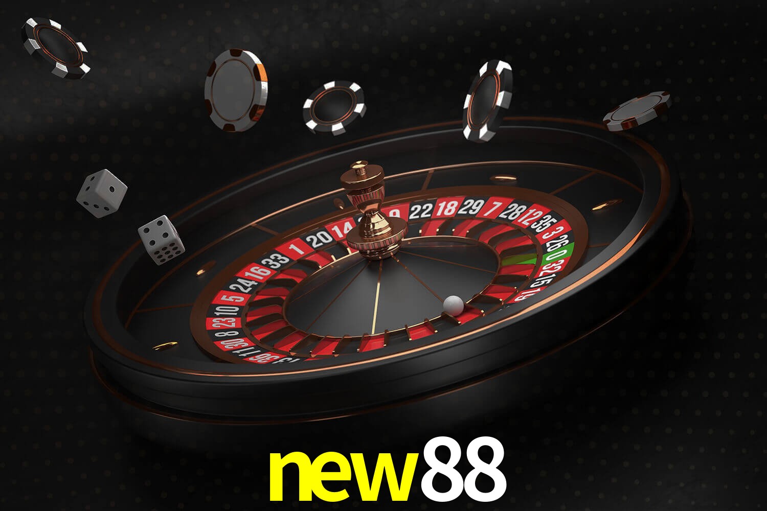 VIP Casino new88
