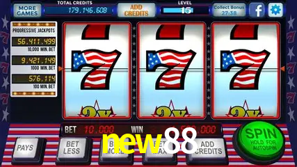 A Experiência Imersiva dos Cassinos Ao Vivo no new88