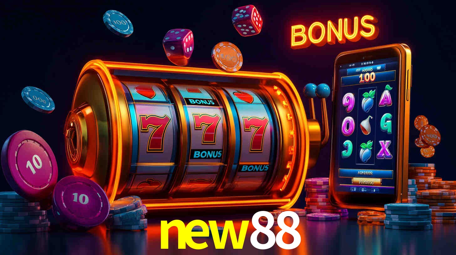 A Emoção da Loteria na new88: Uma Chance de Mudança de Vida