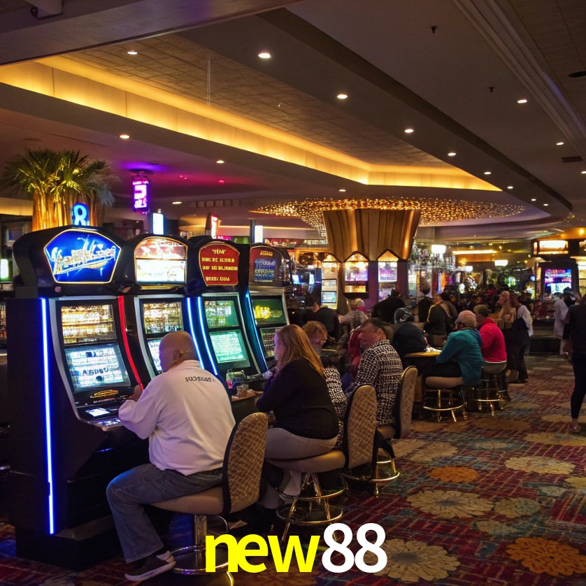 new88-Game-Jogo