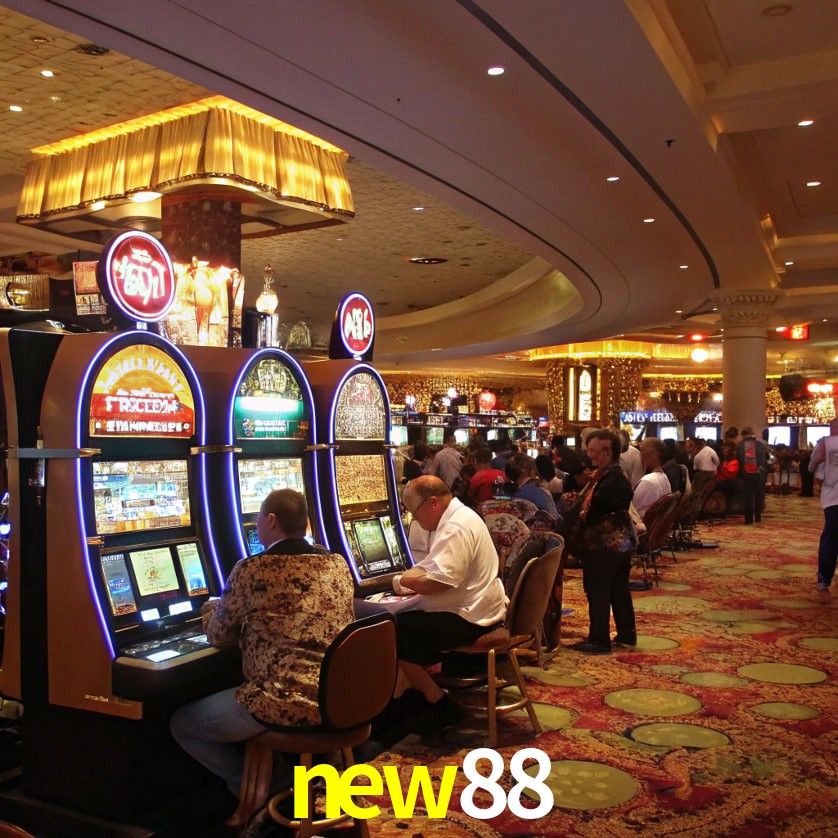 new88-Game-Slots